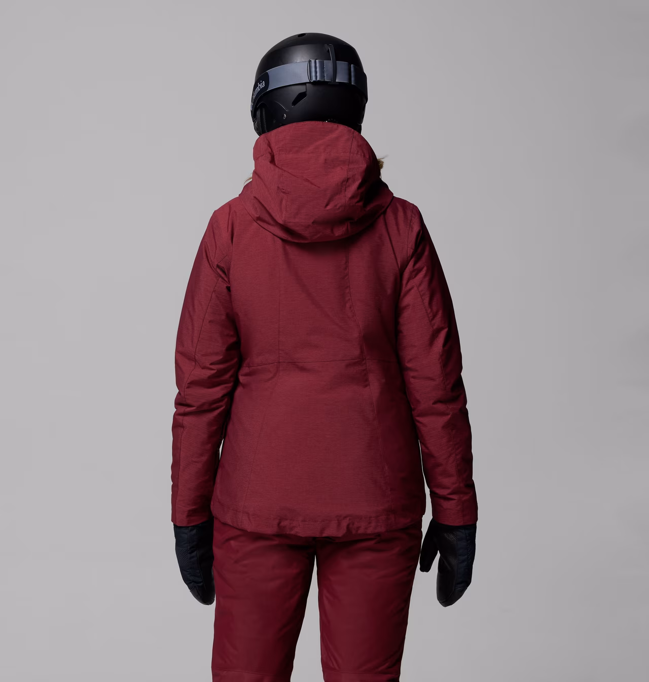 ABRIGOS FEMENINO COLUMBIA WHIRLIBIRD V – foto 8